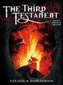 The Third Testament Vol. 4: The Day of the Raven