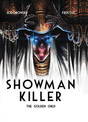 Showman Killer: The Golden Child