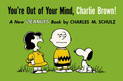 You're Out of Your Mind, Charlie Brown