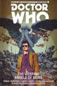 Doctor Who: The Tenth Doctor: The Weeping Angels of Mons