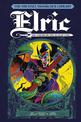 The Michael Moorcock Library Vol. 2: Elric The Sailor on the Seas of Fate