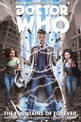 Doctor Who: The Tenth Doctor Vol. 3: The Fountains of Forever