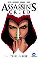 Assassin's Creed Vol. 1: Trial by Fire