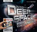 iExplore - Into Deep Space: Zoom Through the Universe
