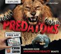 iExplore - Predators: Unleash Huge Augmented Reality Beasts