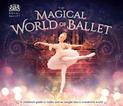 The Magical World of Ballet: A children's guide to ballet and an insight into a wonderful world