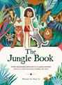 Paperscapes: The Jungle Book: Turn Rudyard Kipling's classic story into a captivating work of art