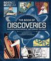 Science Museum - The Book of Discoveries: In Association with The Science Museum