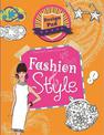 Design Pads: Fashion and Style