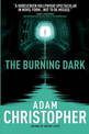 The Burning Dark: A Spider Wars Novel