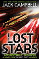 The Lost Stars - Imperfect Sword (Book 3): A Novel from the Lost Fleet Universe