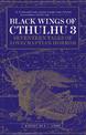 Black Wings of Cthulhu (Volume Three): Tales of Lovecraftian Horror