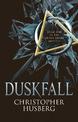 Duskfall: Book One of the Chaos Queen Quintet