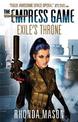 Exile's Throne: The Empress Game Trilogy 3