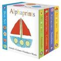 Mini Alphaprints Slipcase: Alphaprints