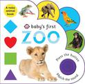 Zoo: Baby's First