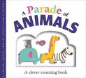 A Parade of Animals: Picture Fit (Large)