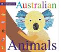 Australian Animals: Alphaprints