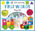 First Words: First Learning Play Sets