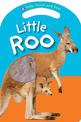 Little Roo: Baby Touch & Feel