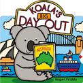 Koala's Big Day Out