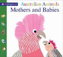 Alphaprints Australian Animals Mothers and Babies