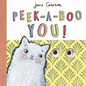 Jane Cabrera - Peek-a-boo You!