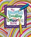 My Drawing, Doodling and Colouring Book