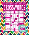 The Best Ever Book of Crosswords