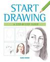 Drawing is Easy: A step-by-step guide