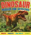 Dinosaur Puzzles and Activities