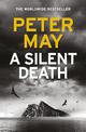 A Silent Death: The scorching new mystery thriller you won't put down