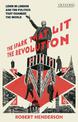 The Spark that Lit the Revolution: Lenin in London and the Politics that Changed the World