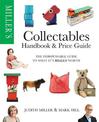 Miller's Collectables Price Guide (WHS WIGIG): The Indispensable Guide to What It's Really Worth!
