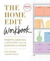 The Home Edit Workbook: Prompts, Exercises and Activities to Help You Contain the Chaos, A Netflix Original Series - Season 2 no