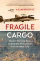 Fragile Cargo: China's Wartime Race to Save the Treasures of the Forbidden City