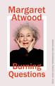 Burning Questions: The Sunday Times bestselling collection of essays from Booker prize winner Margaret Atwood