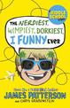 The Nerdiest, Wimpiest, Dorkiest I Funny Ever: (I Funny 6)