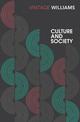 Culture and Society: 1780-1950