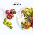 Salads: Over 60 Satisfying Salads for Lunch and Dinner