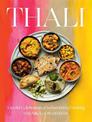 Thali (The Times Bestseller): A Joyful Celebration of Indian Home Cooking