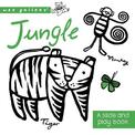Jungle: A Slide and Play Book