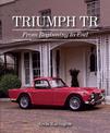 Triumph TR: From Beginning to End