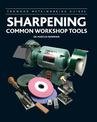 Sharpening Common Workshop Tools
