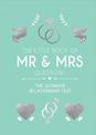 The Little Book of Mr & Mrs Questions: The Ultimate Relationship Test