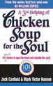 A Third Serving Of Chicken Soup For The Soul: 101 More Stories to Open the Heart and Rekindle the Spirit