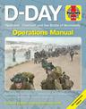 D-Day Operations Manual: 75th anniversary edition