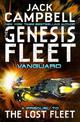 The Genesis Fleet: Vanguard