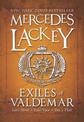 Exiles of Valdemar: (A Valdemar Omnibus)