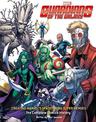 Guardians of the Galaxy: Drawing Marvel's Cosmic Crusaders